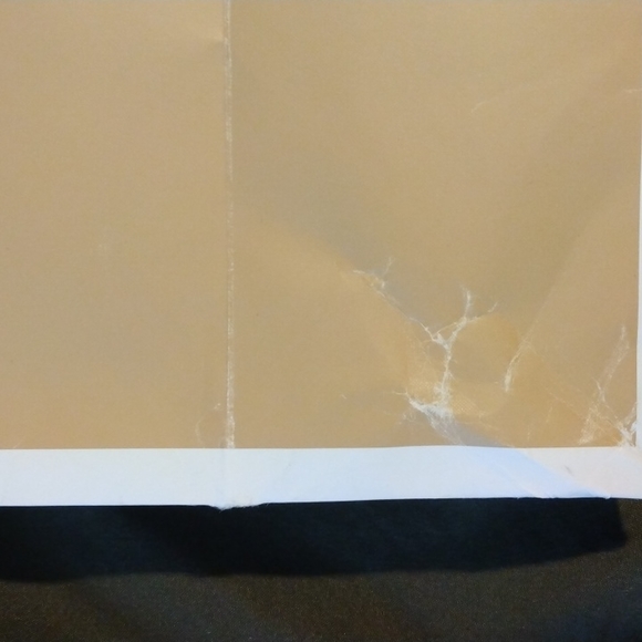 Michael kors shoe boxes one is eight and a half shoe box and the other was 9 med - Picture 10 of 14